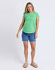 Effortless Tee