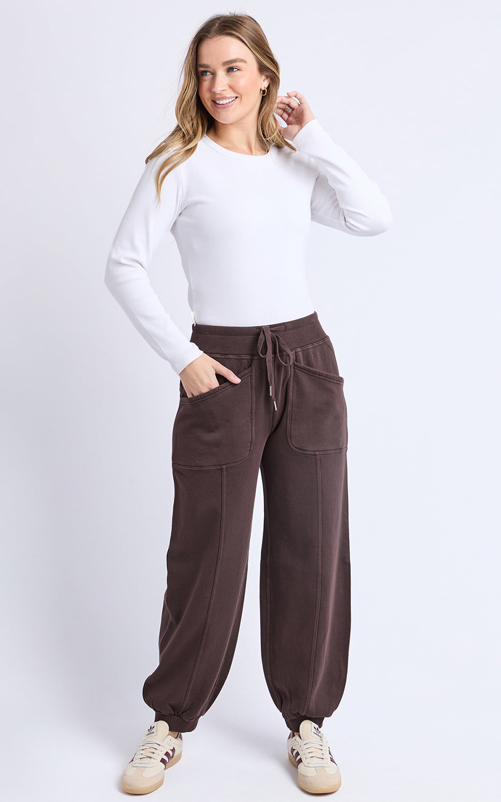 Leo Trackpant