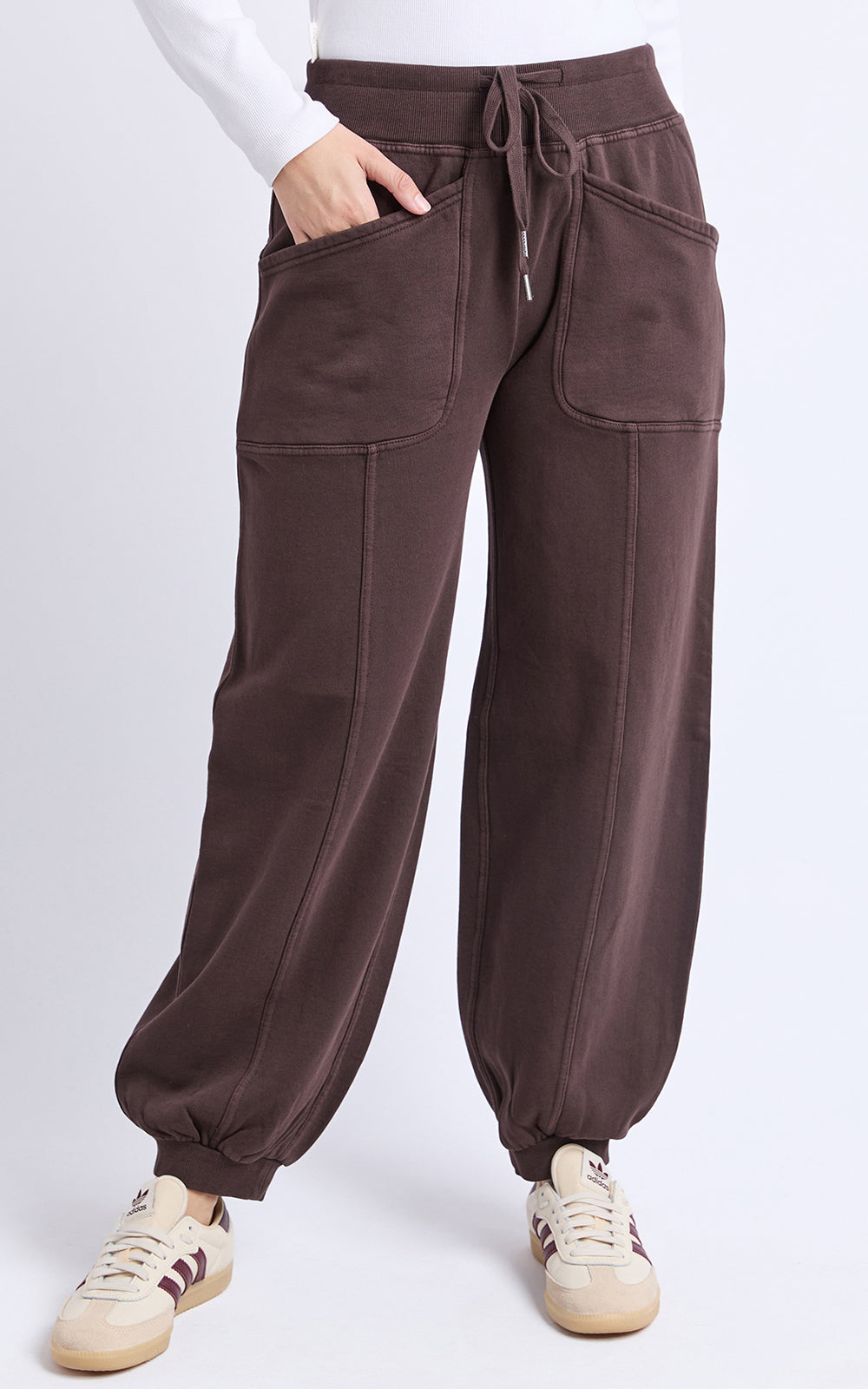 Leo Trackpant