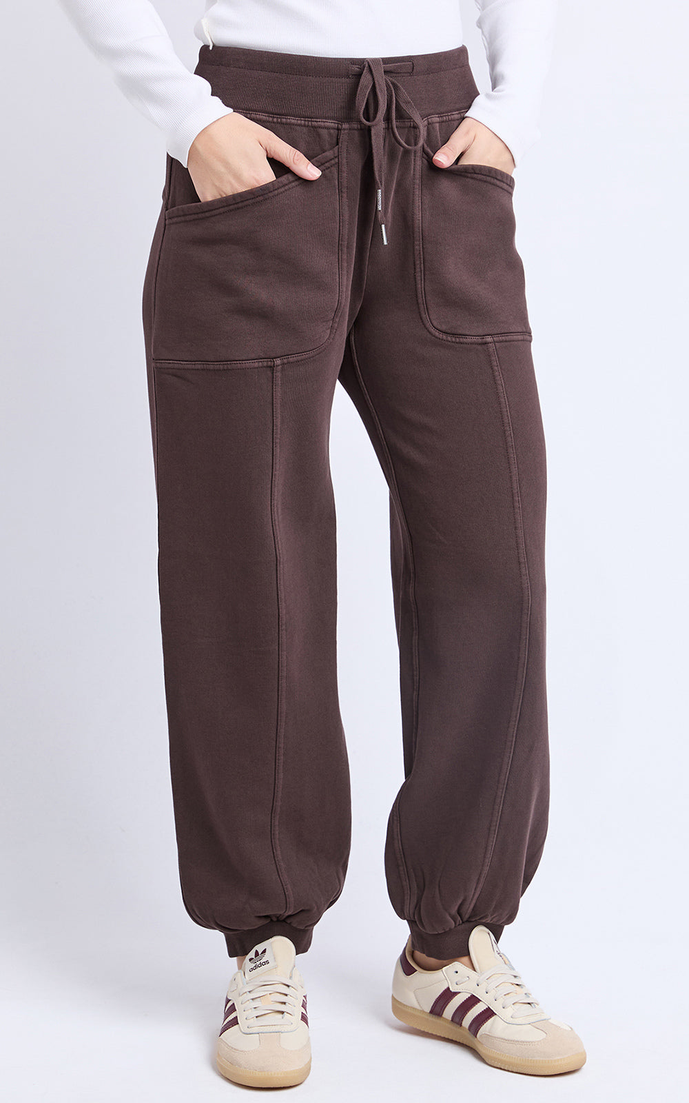 Leo Trackpant