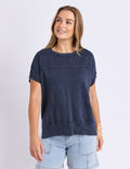 Allison Knit
