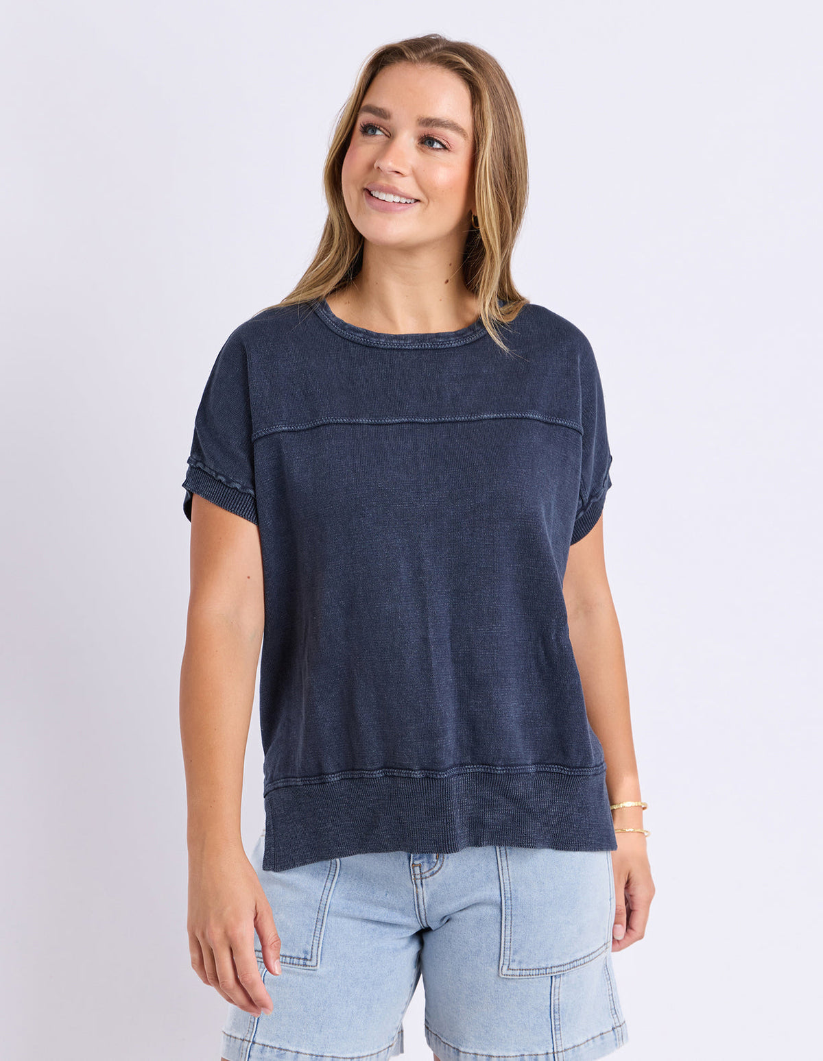 Allison Knit