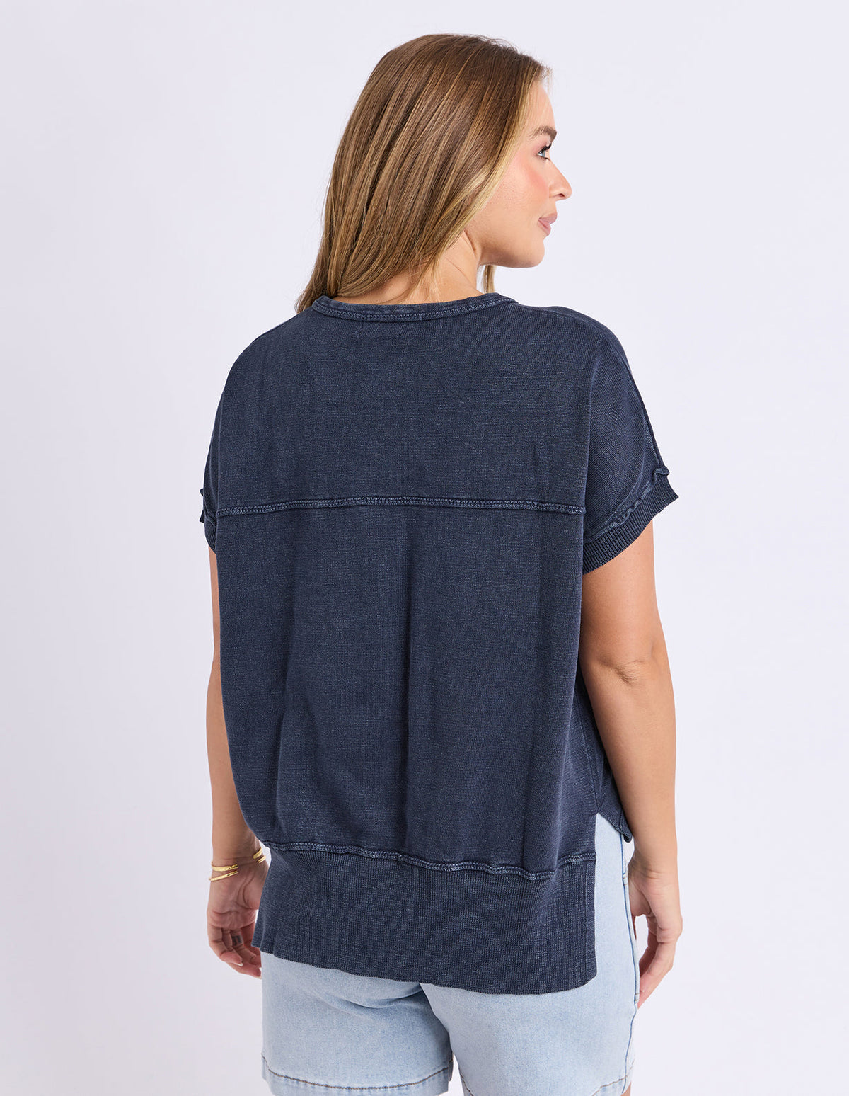 Allison Knit