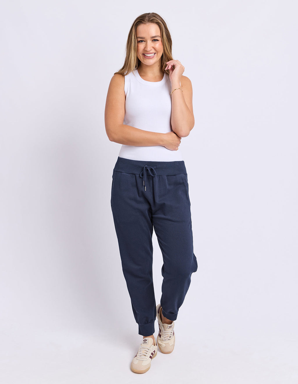 Sami Trackpant