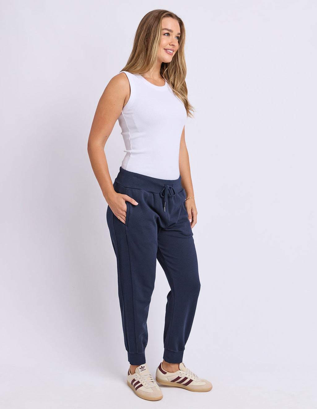 Sami Trackpant