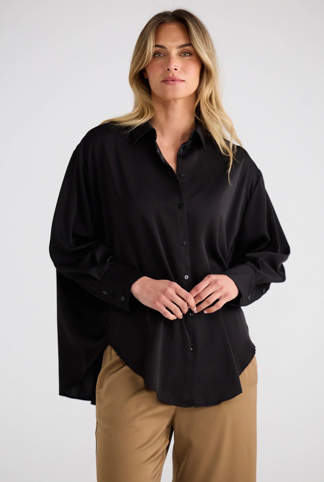 Glenda Shirt