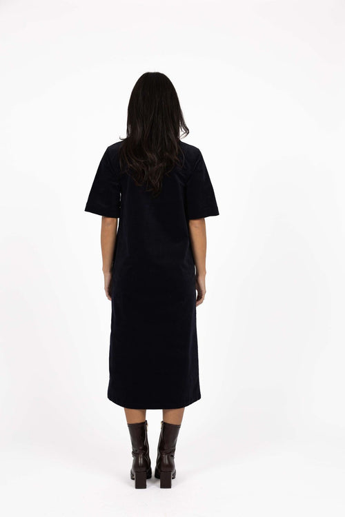 Amici Cord Dress