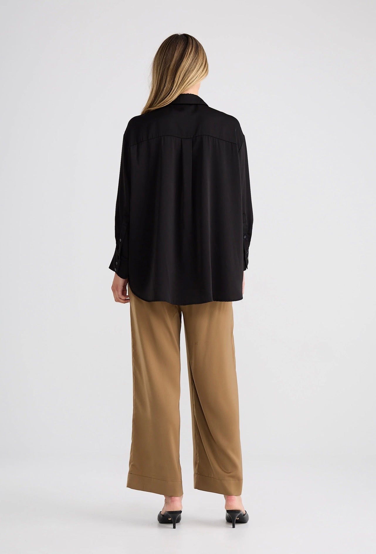 Glenda Shirt