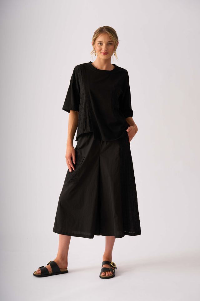 Wonder Weave Pant