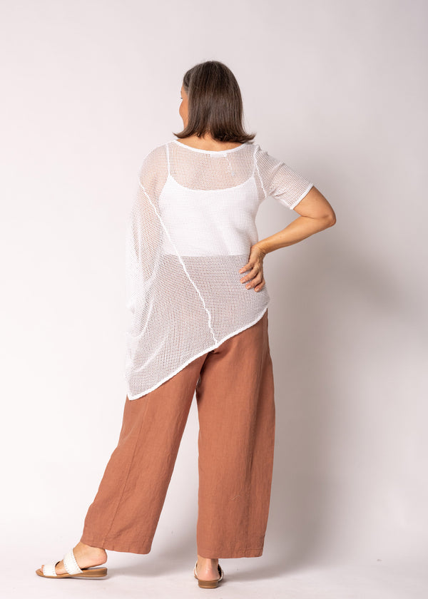 Olenna Linen Pants