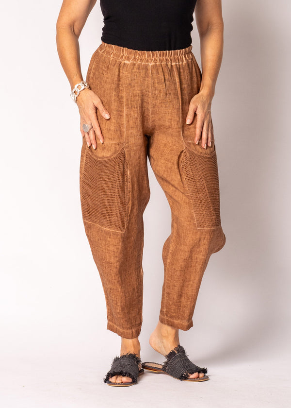 Lunaria Pants