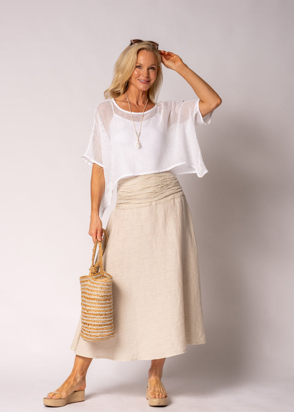 Penna Skirt