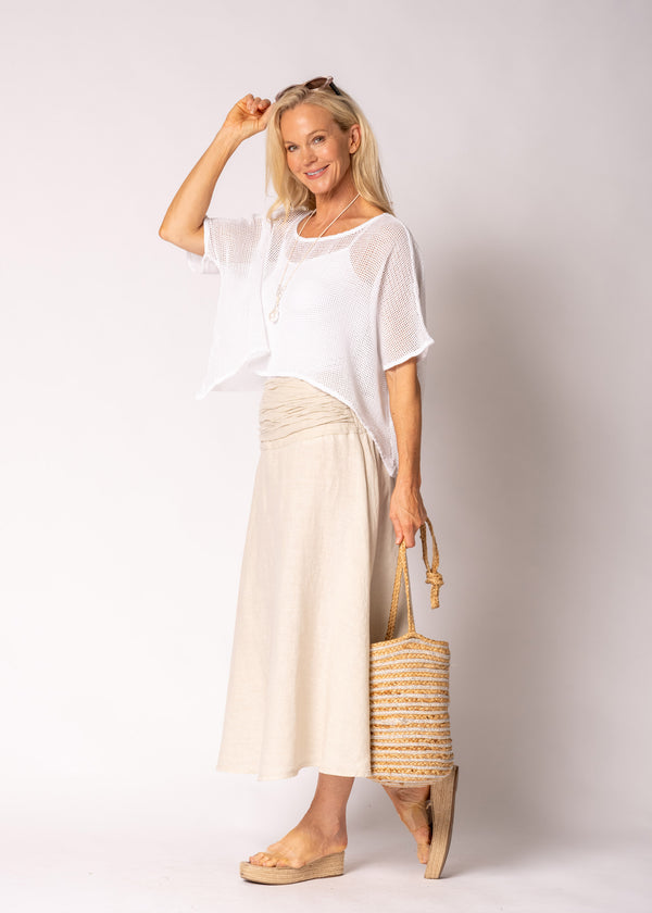 Penna Skirt