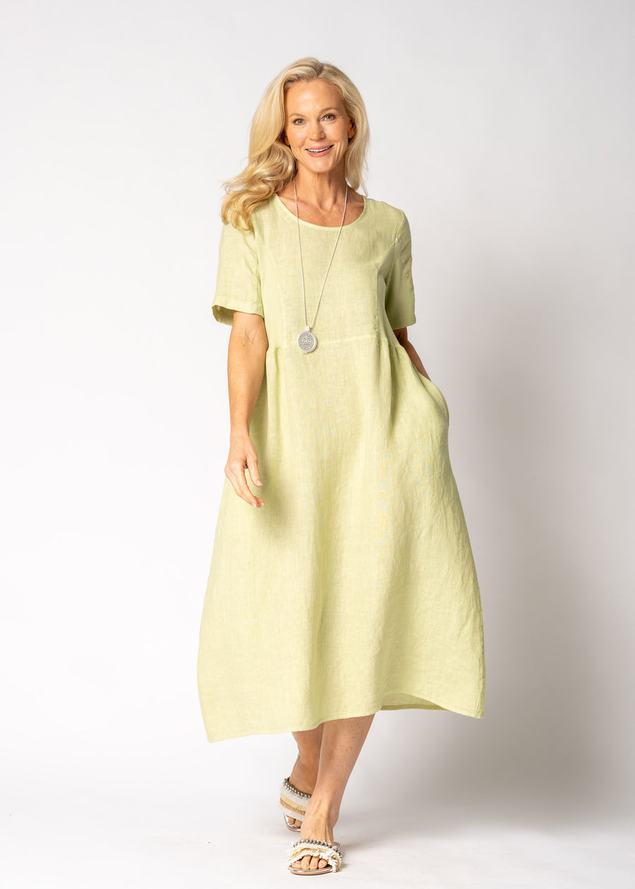 Zoraya Dress