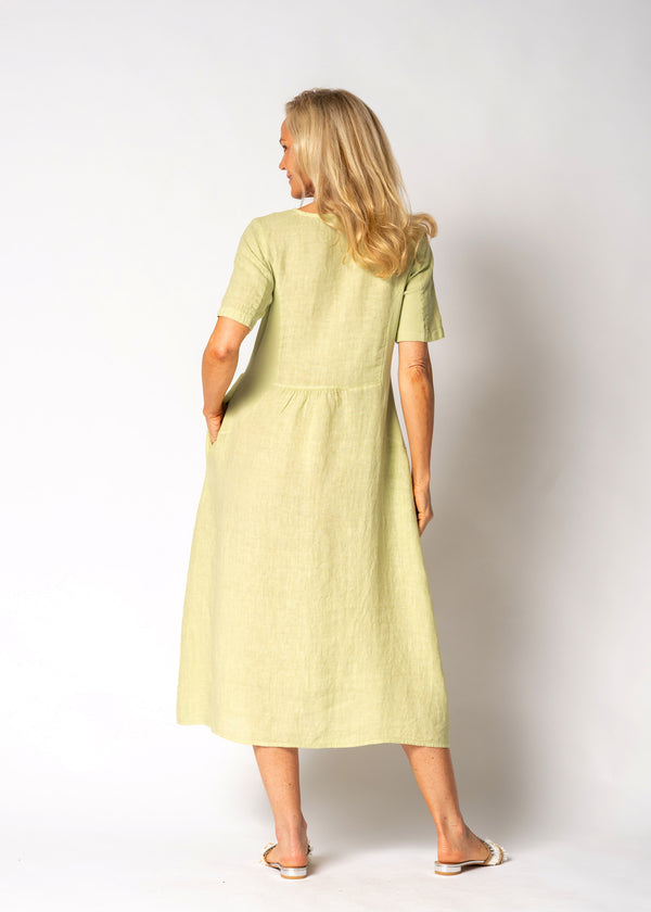 Zoraya Dress