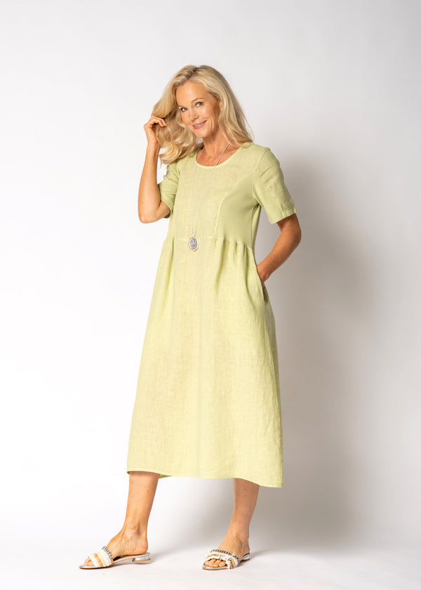 Zoraya Dress