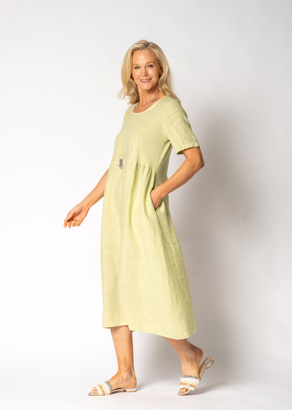 Zoraya Dress