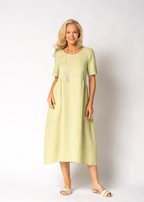 Zoraya Dress