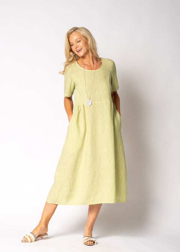 Zoraya Dress