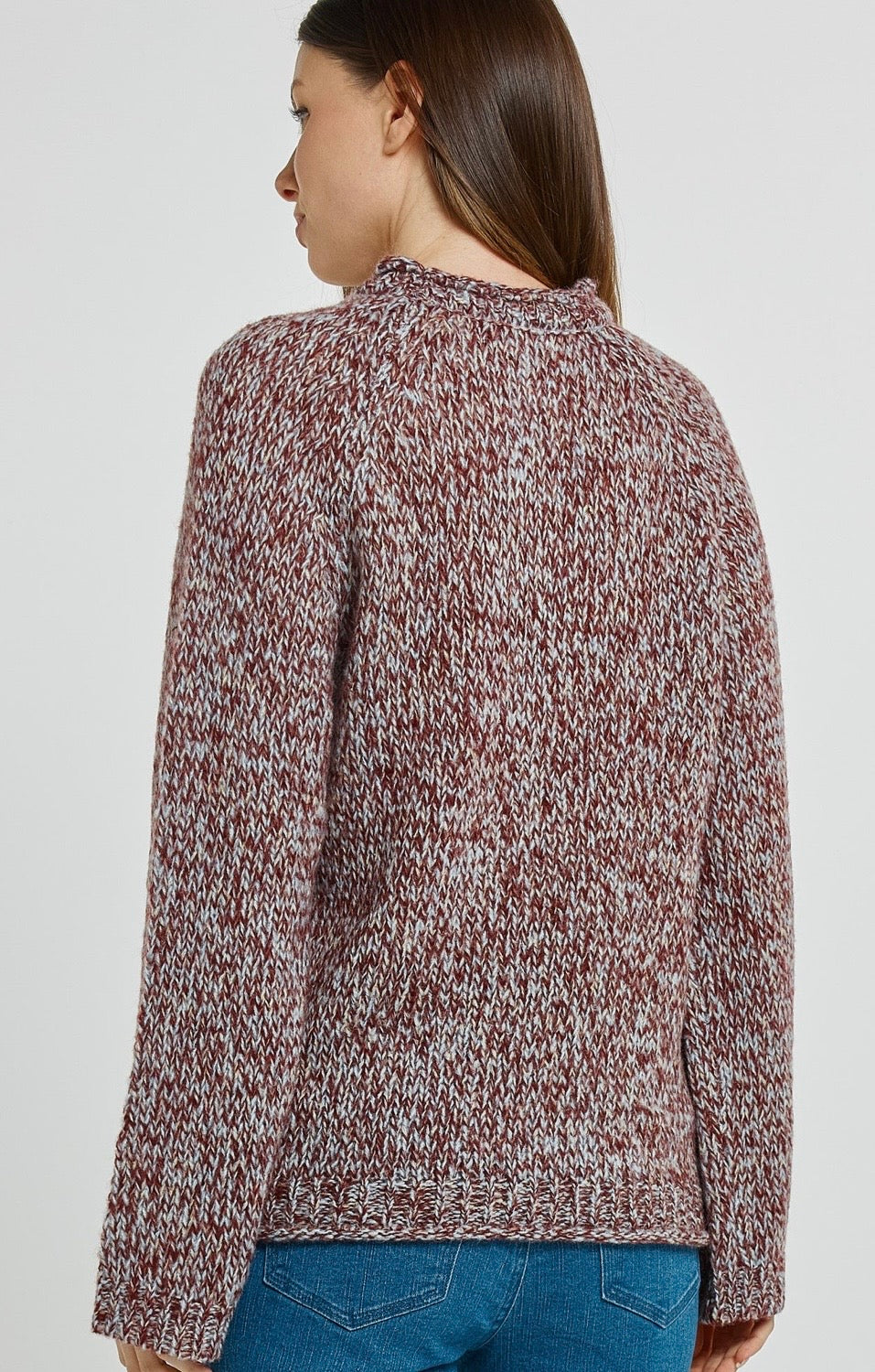 Gracie Sweater