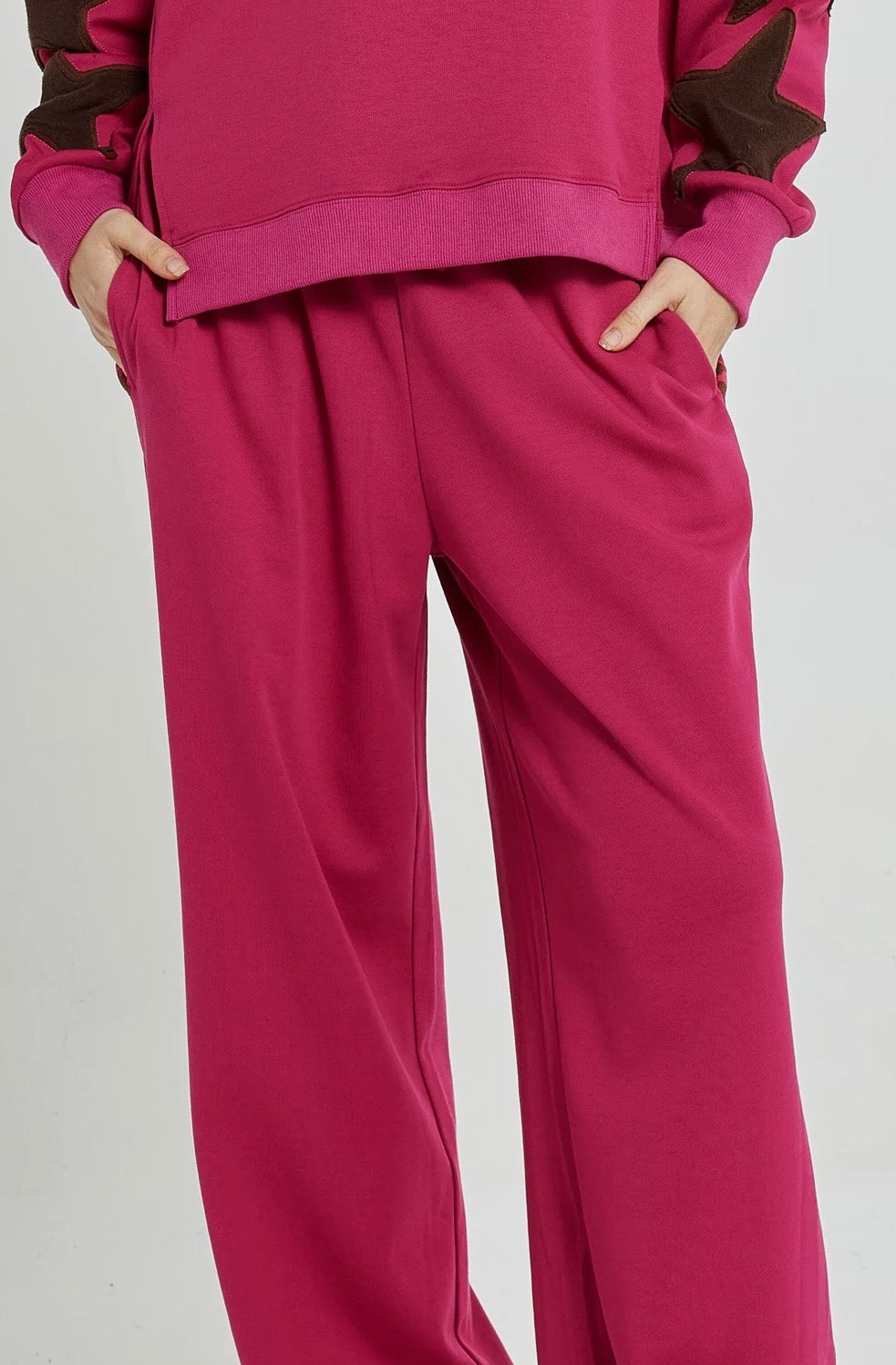 Saskia Sweatshirt