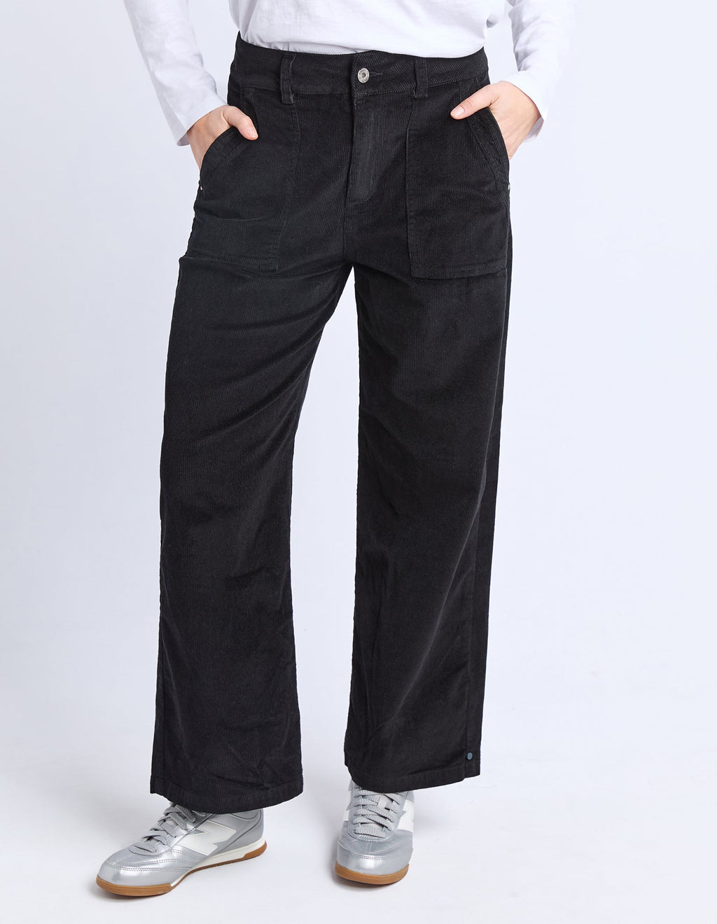 Cassie Cord Pant