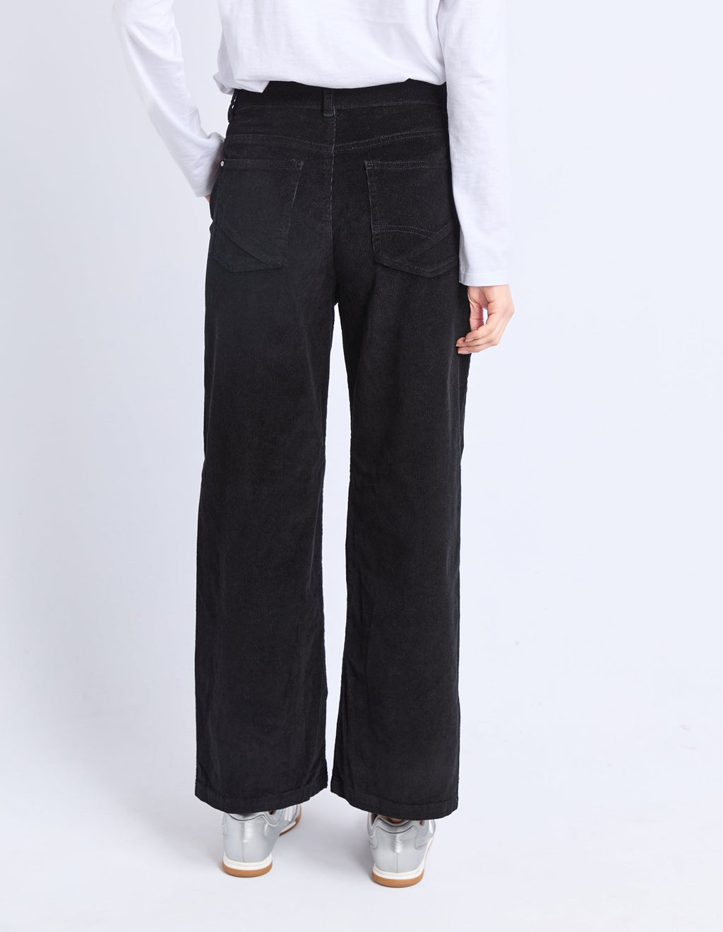 Cassie Cord Pant