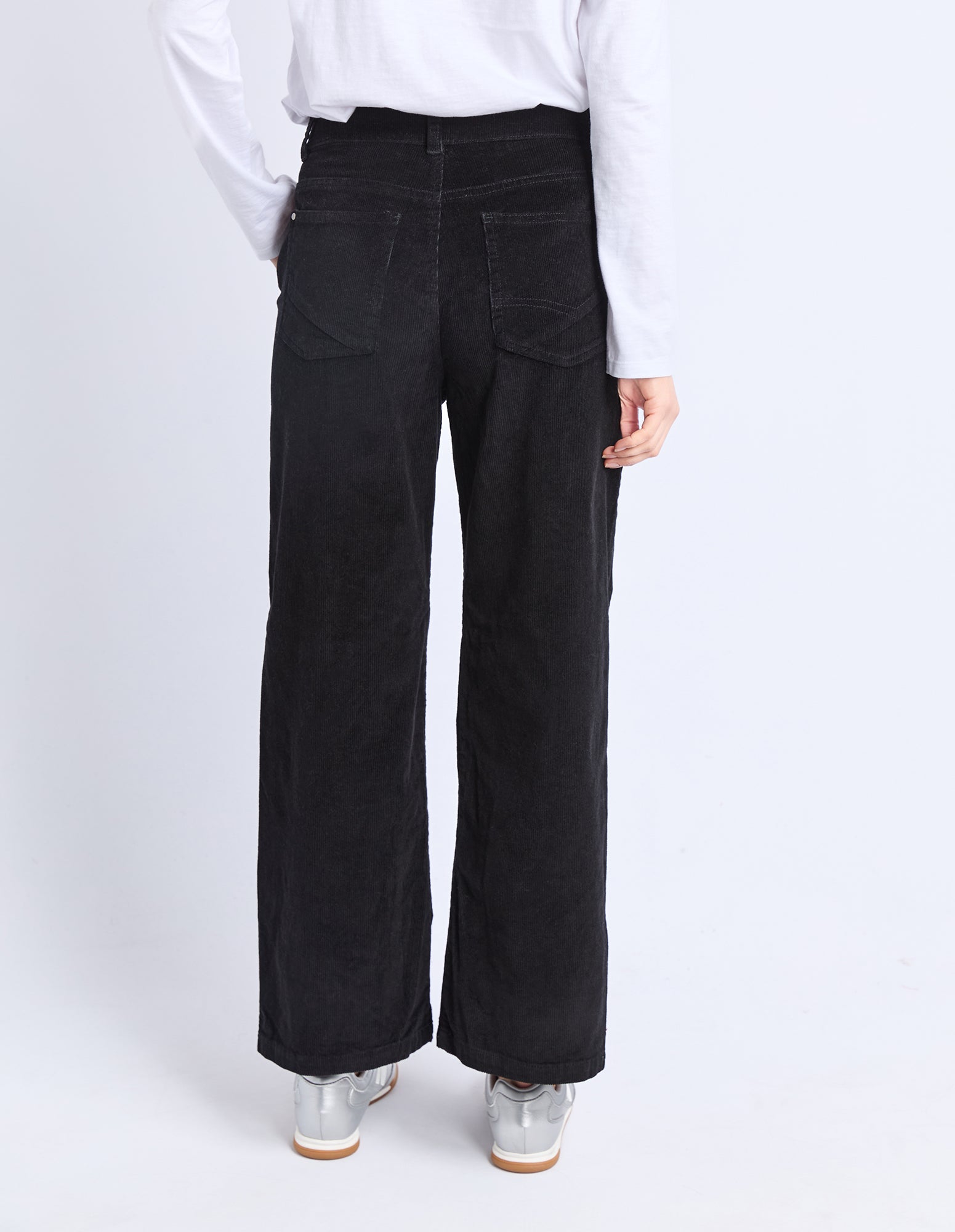 Cassie Cord Pant