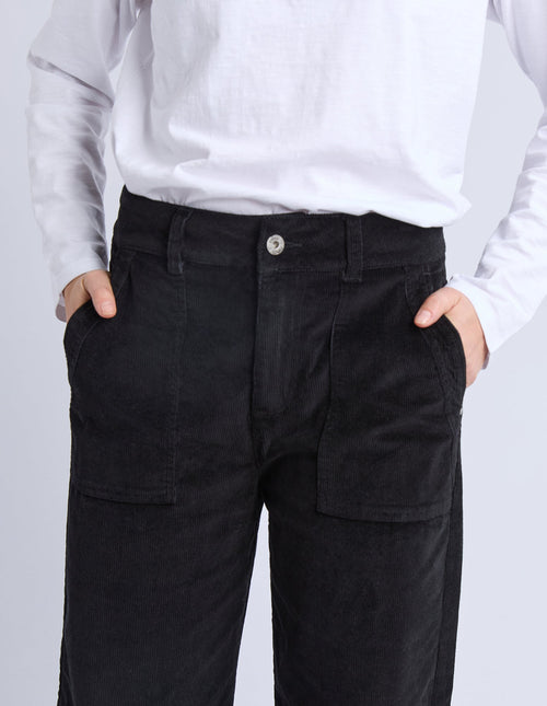 Cassie Cord Pant
