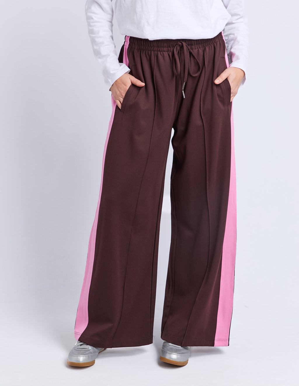Carmen Wide Leg Pant
