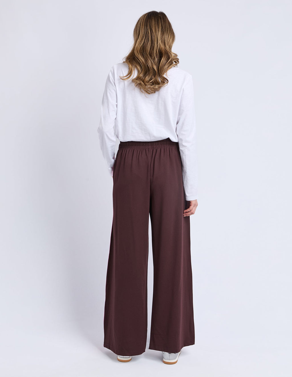 Carmen Wide Leg Pant