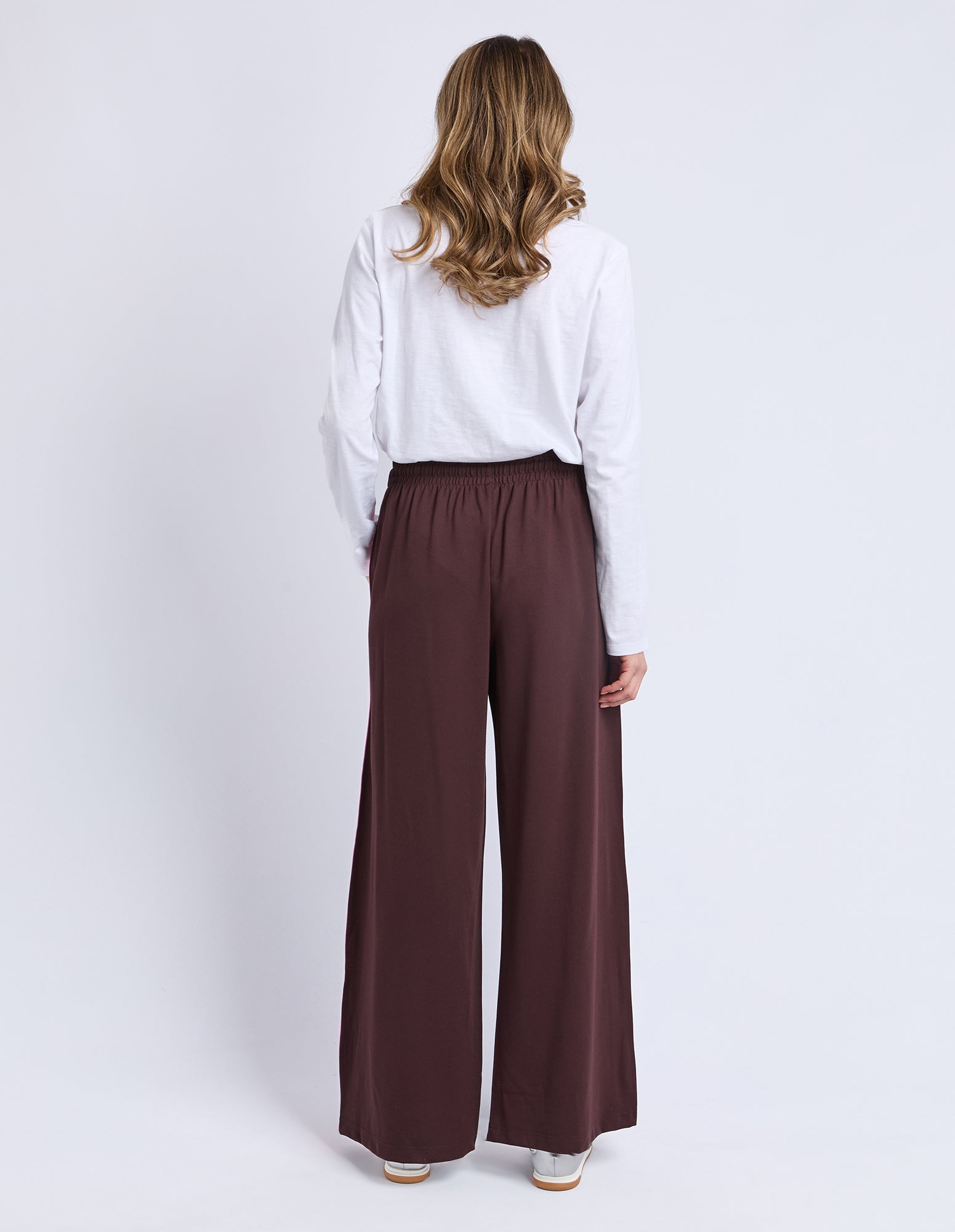 Carmen Wide Leg Pant