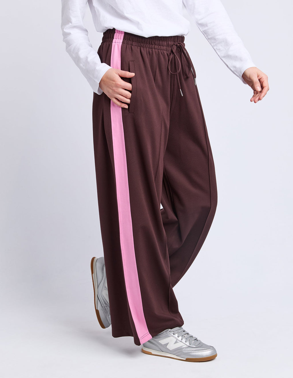 Carmen Wide Leg Pant