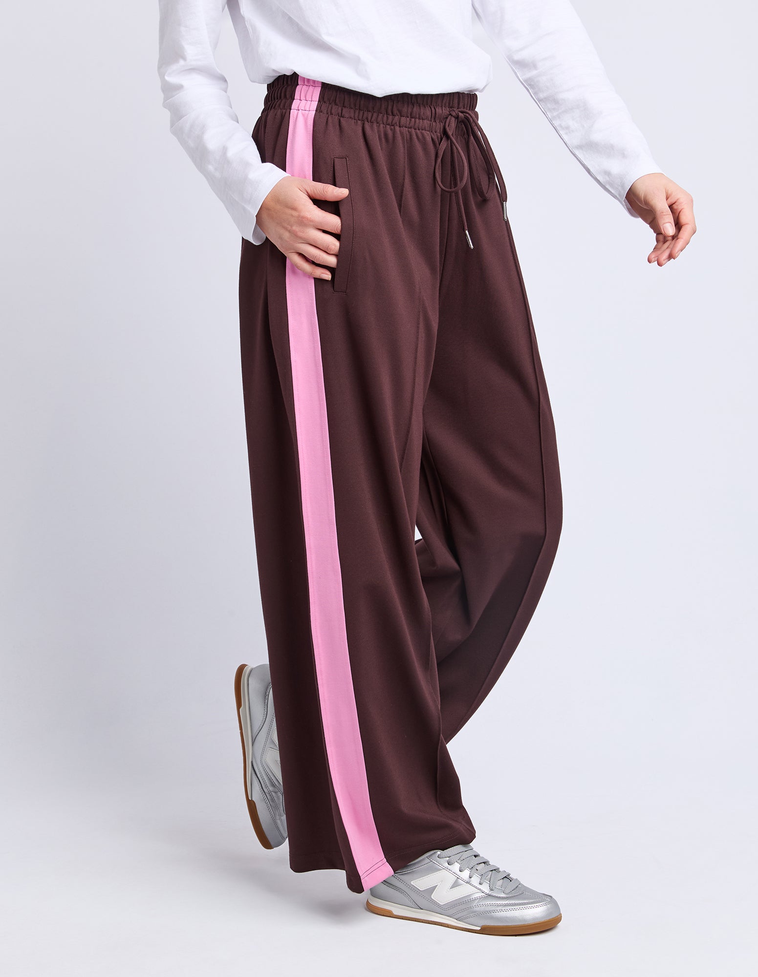 Carmen Wide Leg Pant