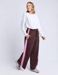 Carmen Wide Leg Pant