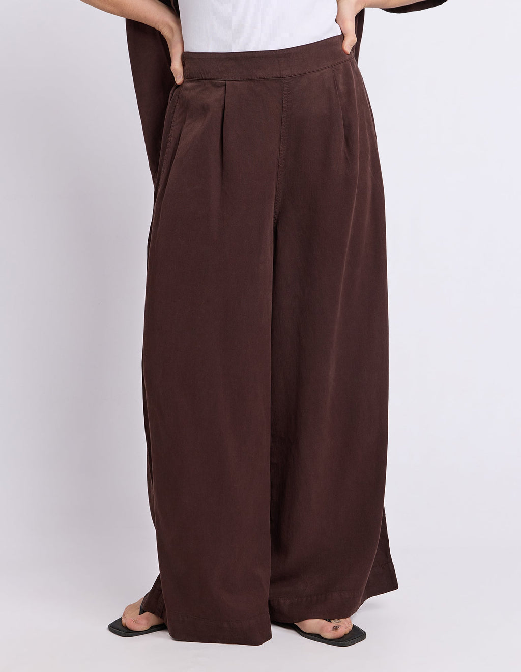 Bliss Culotte