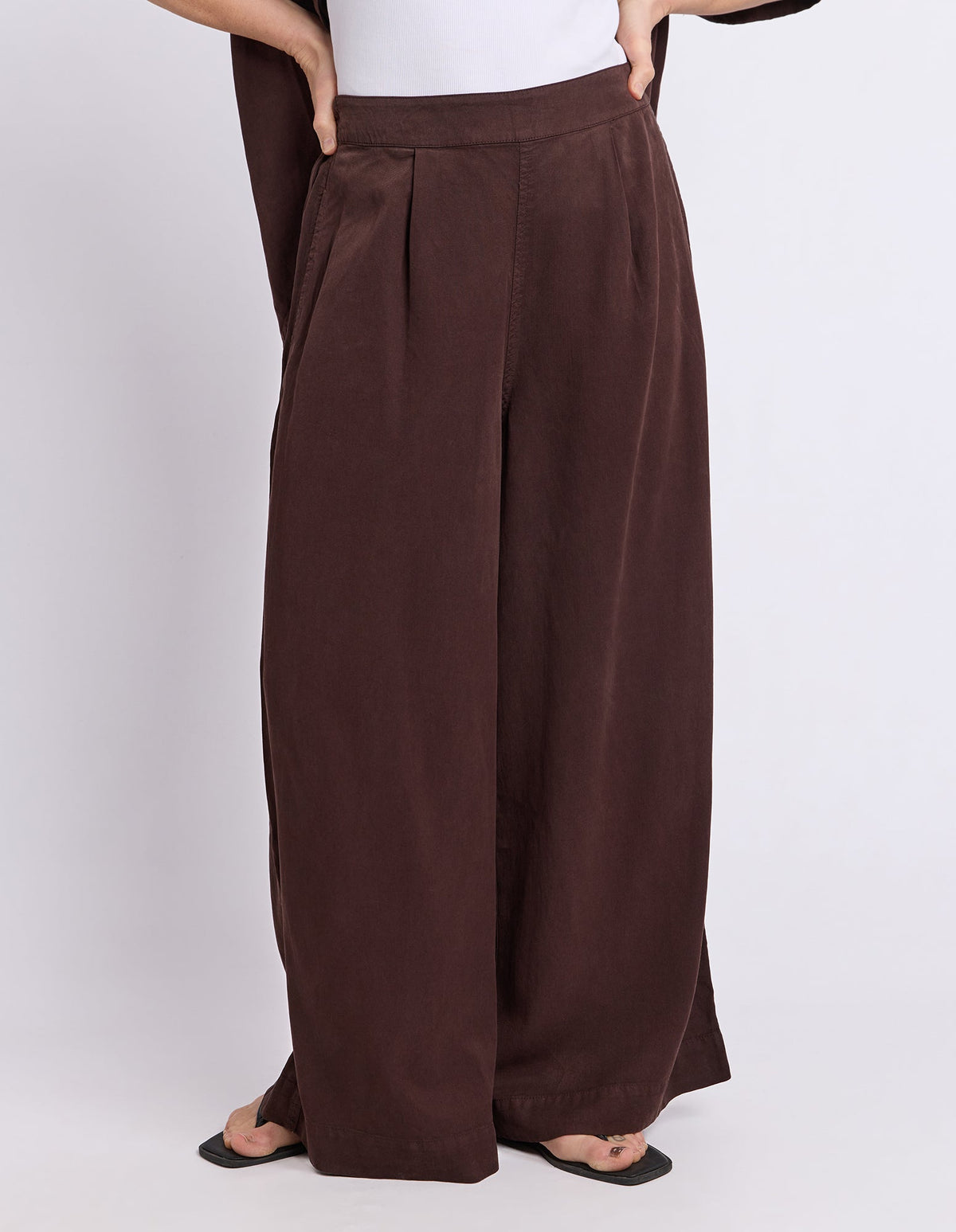 Bliss Culotte
