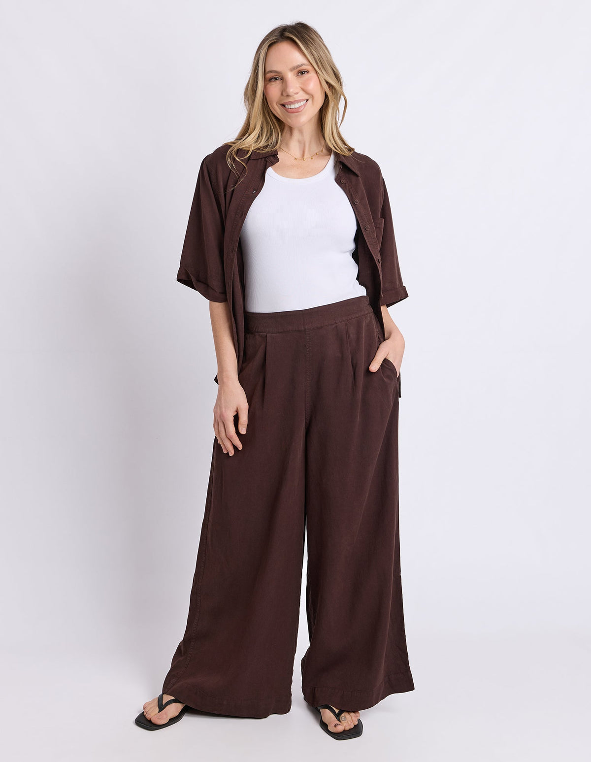 Bliss Culotte