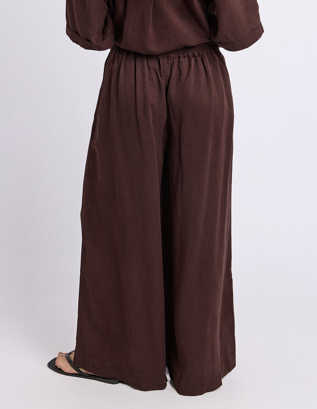 Bliss Culotte