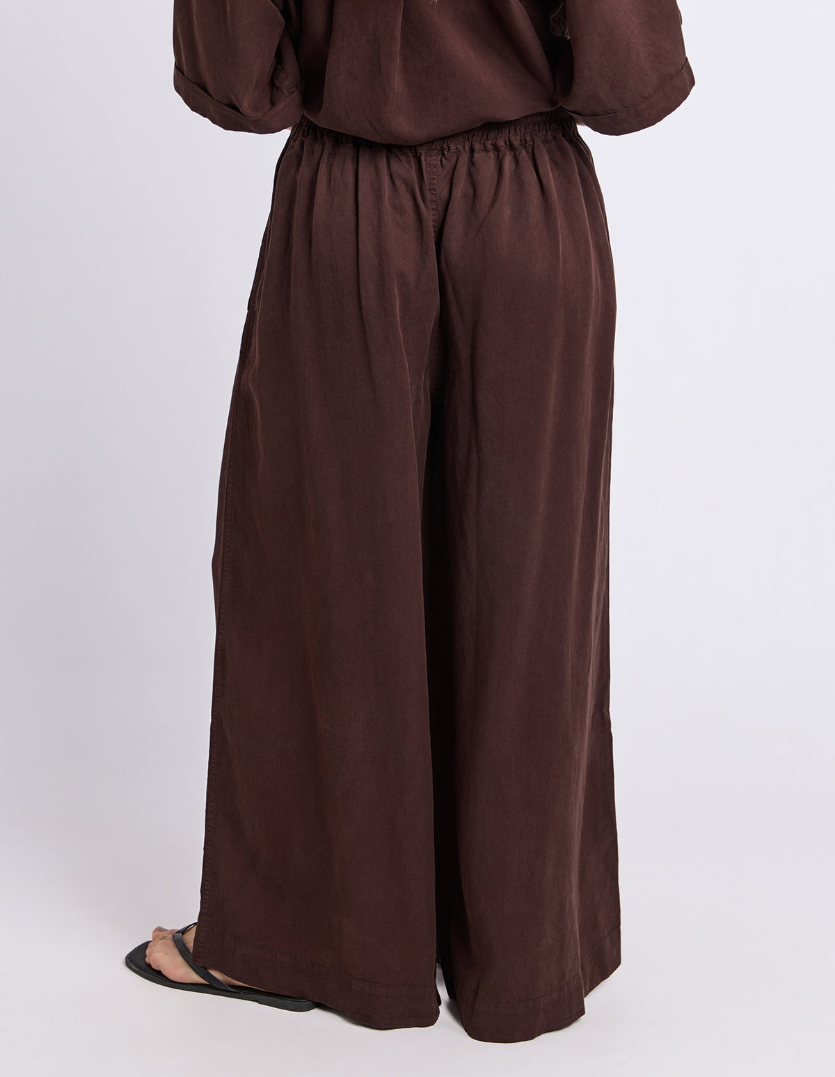 Bliss Culotte