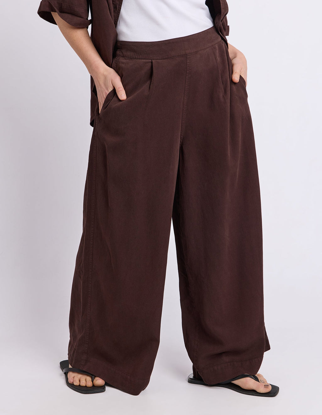 Bliss Culotte