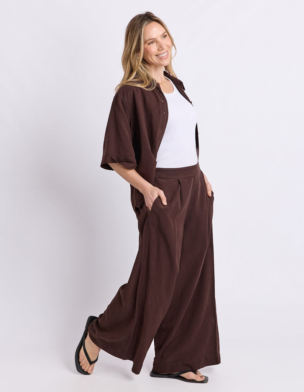 Bliss Culotte