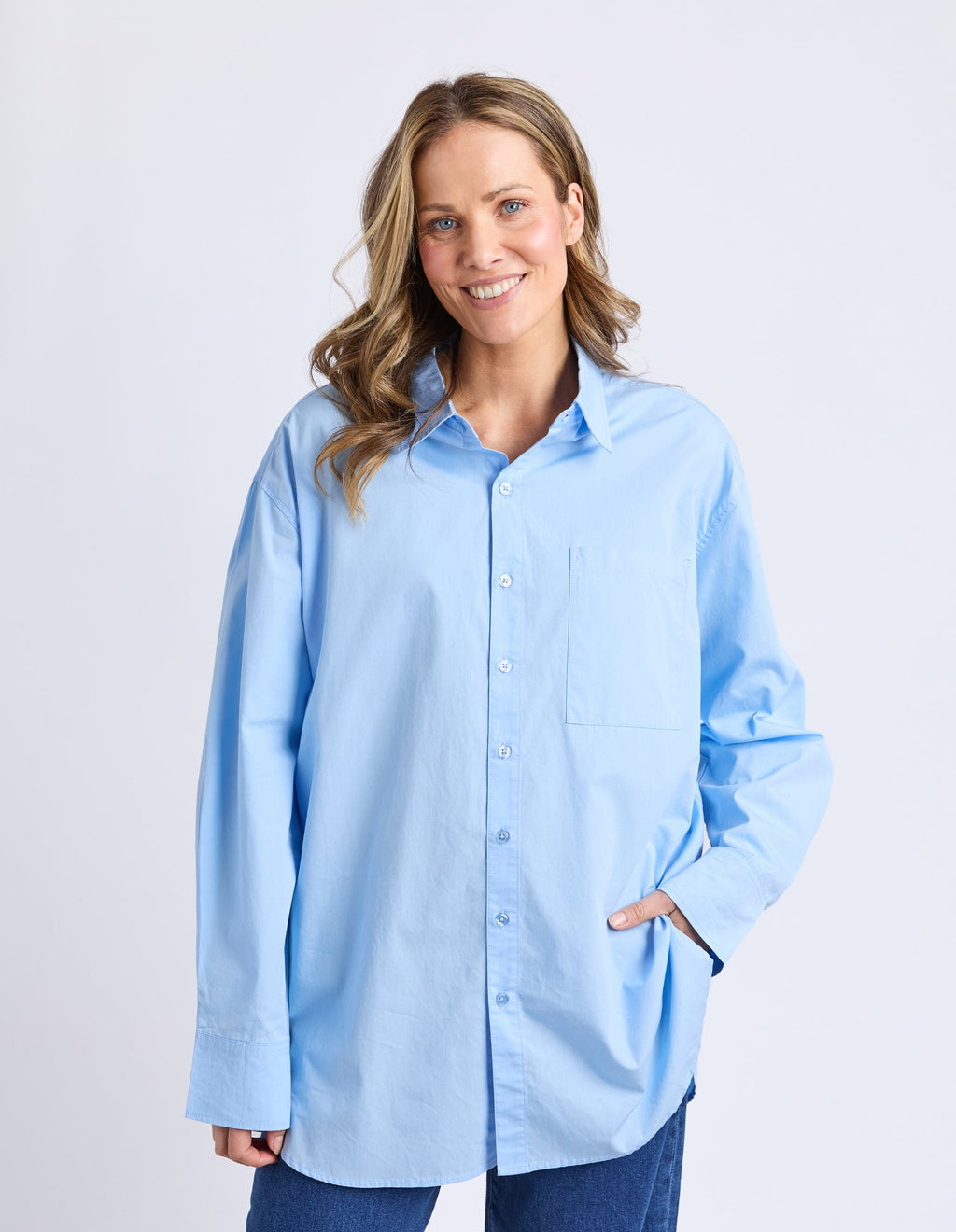 Sky Shirt