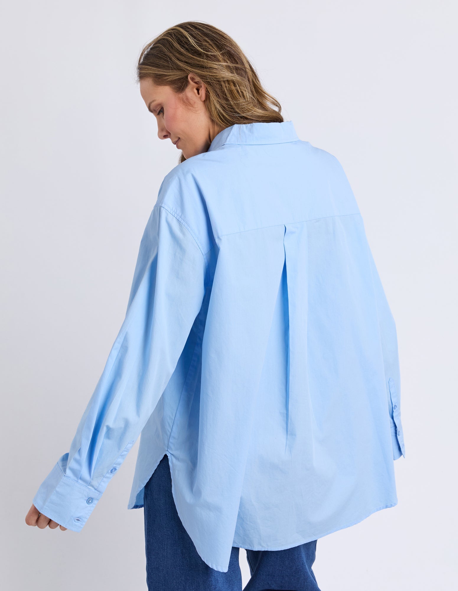 Sky Shirt