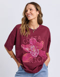 Costa Rica Tee