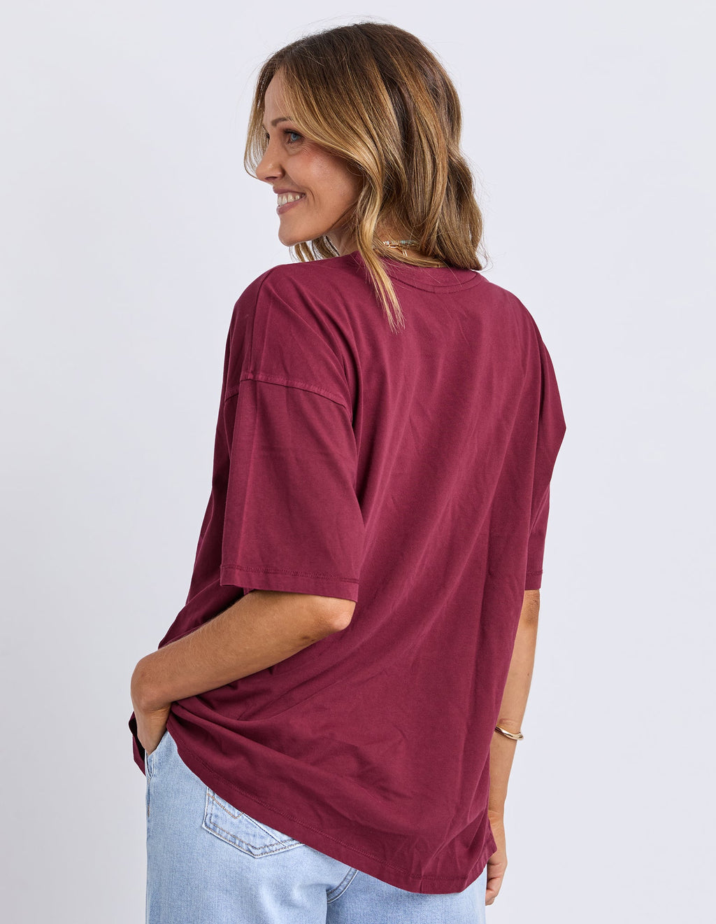 Costa Rica Tee