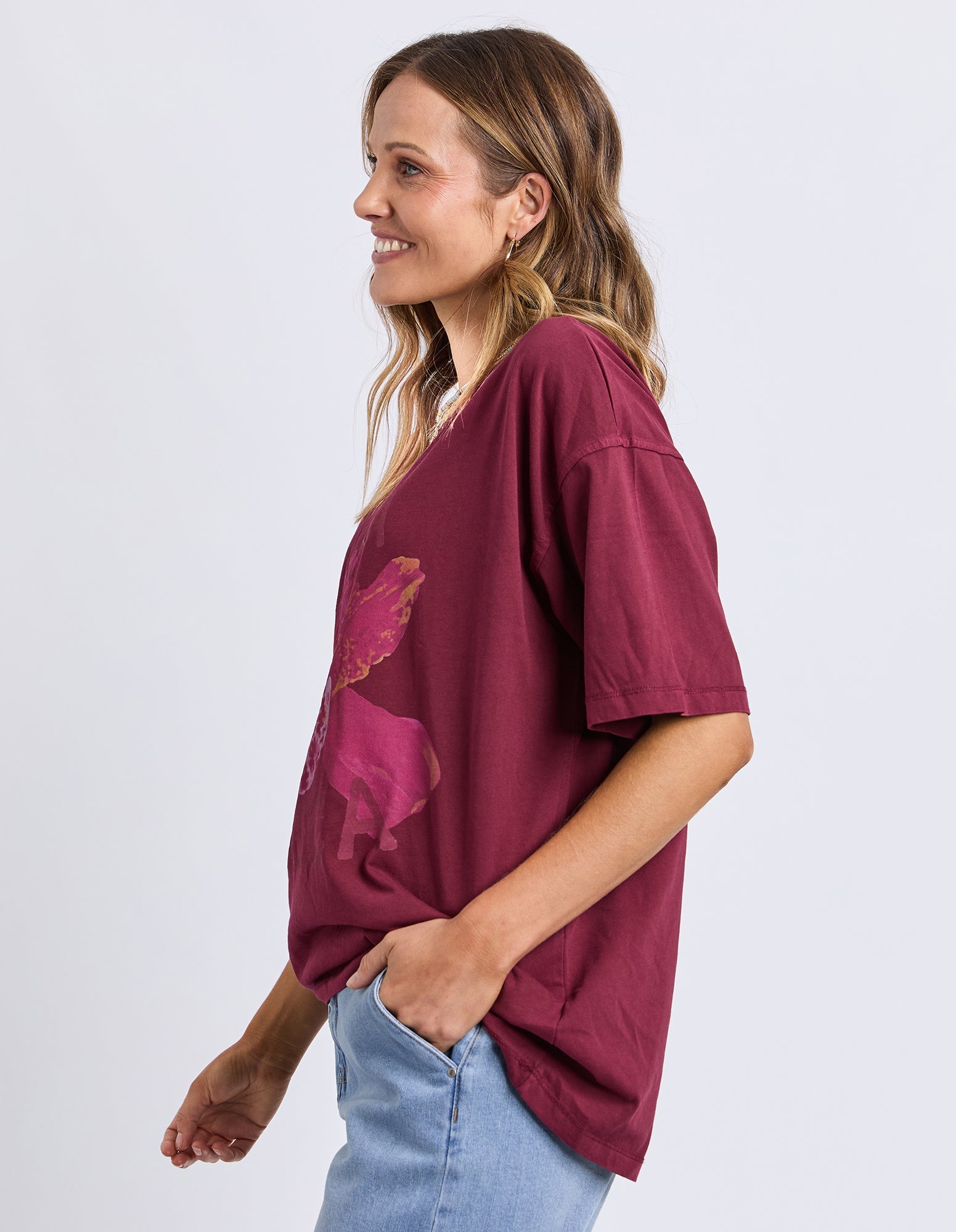 Costa Rica Tee
