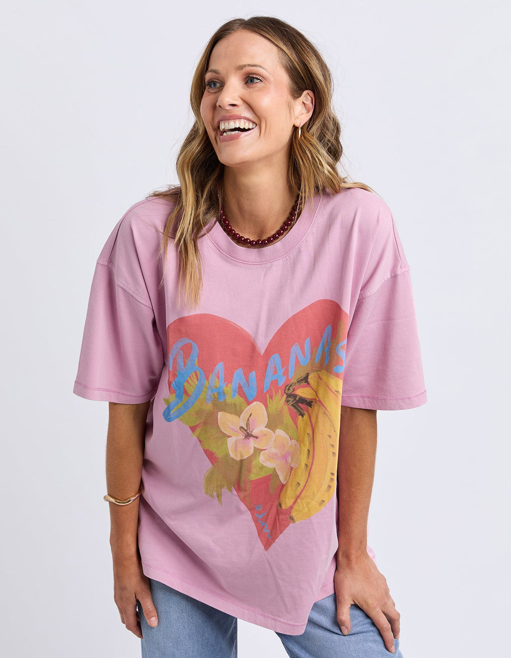 Banana Tee