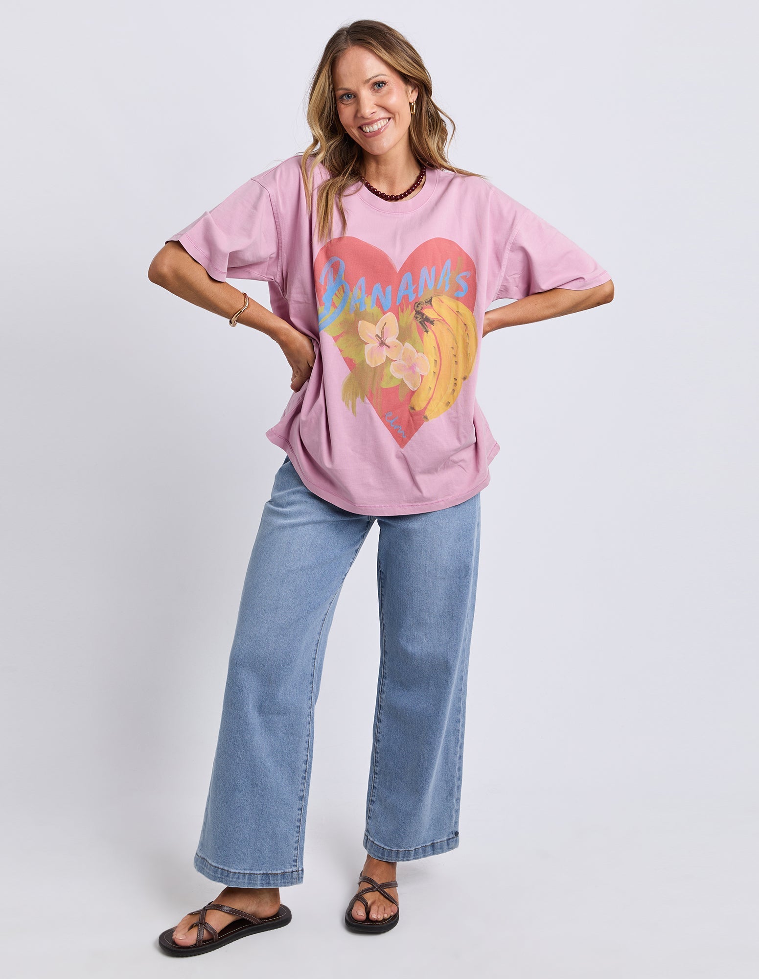 Banana Tee