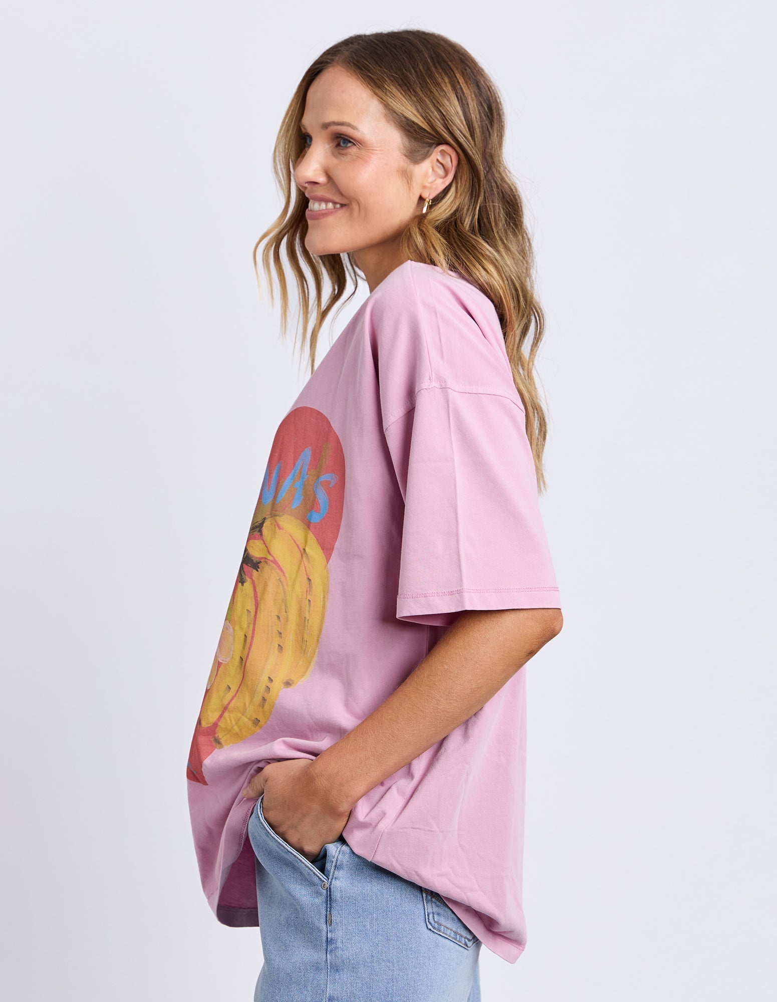 Banana Tee